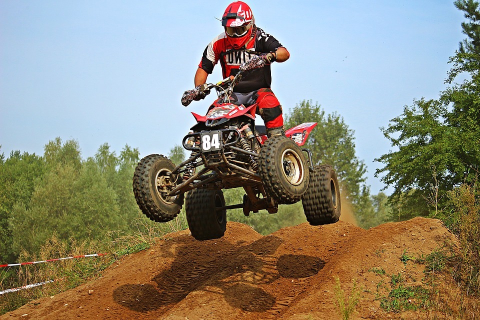 4 Important Factors to Remember While Buying a New ATV