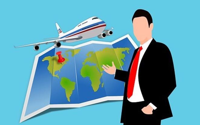 Ask Your Travel Agency Many Questions