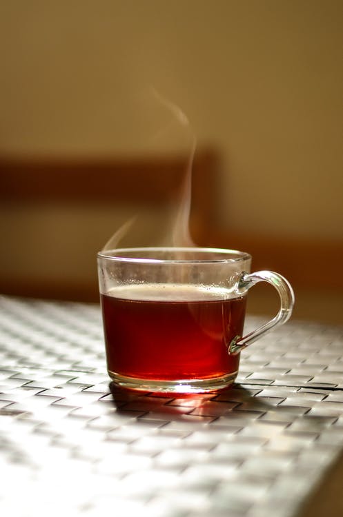 Beginner's Guide to Drinking Lotus Tea
