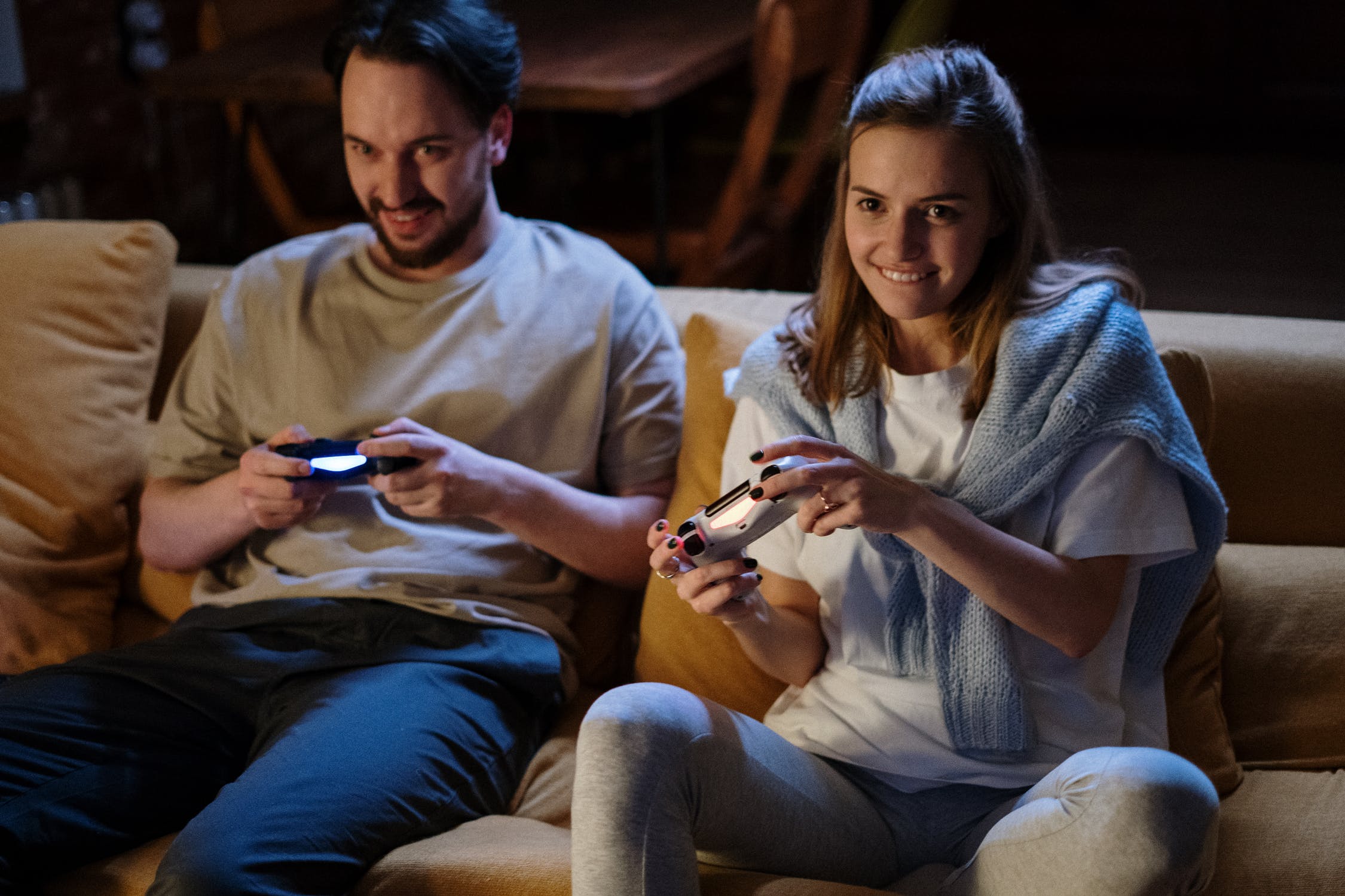 Can Video Games Improve Your Concentration