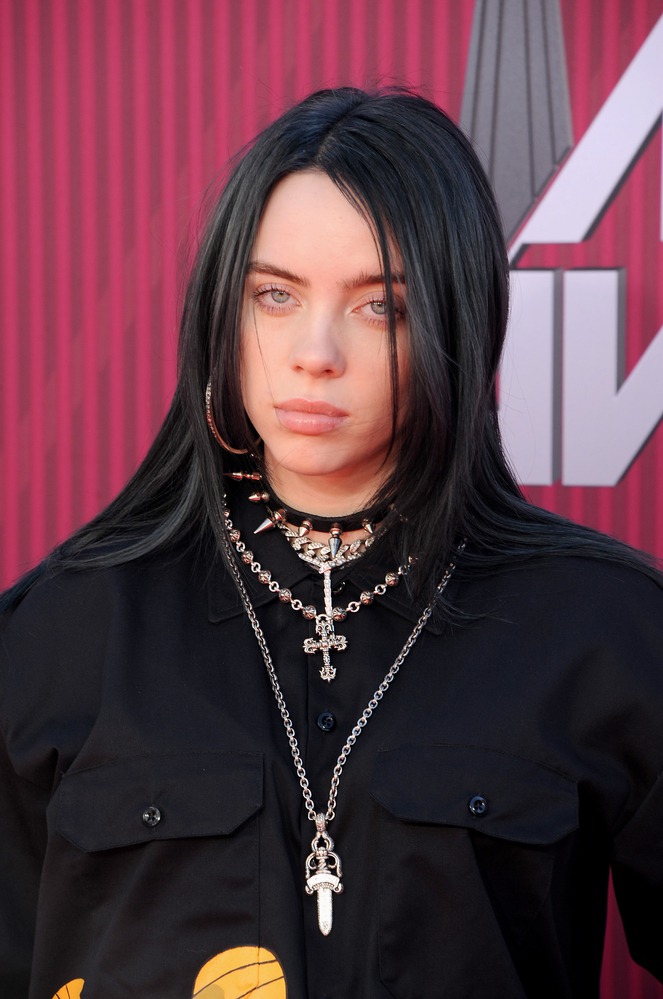 Find Out How to See Billie Eilish Live