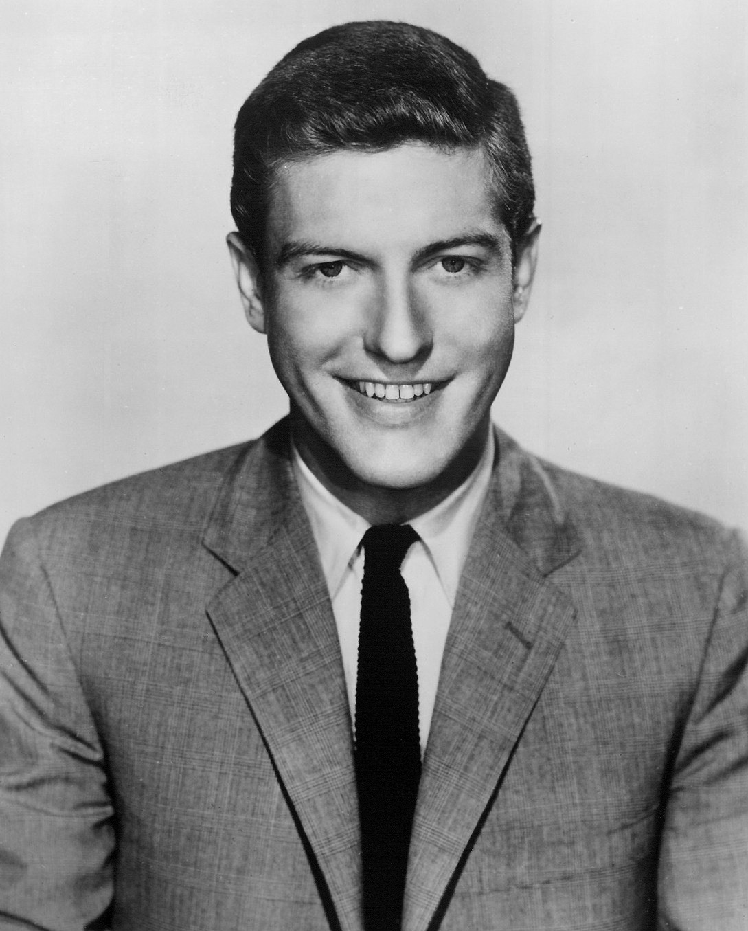 Van Dyke in a 1959 publicity photo