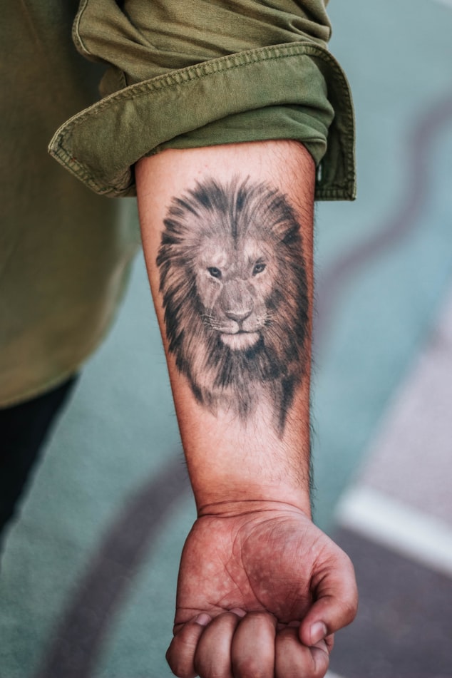 Everything You Should Know About Photorealism Tattoos