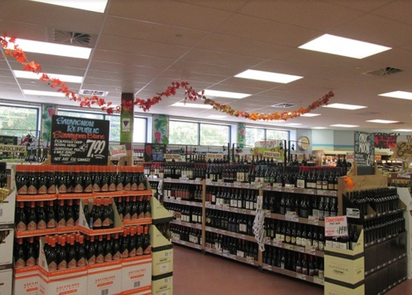 How to market and promote your liquor shop