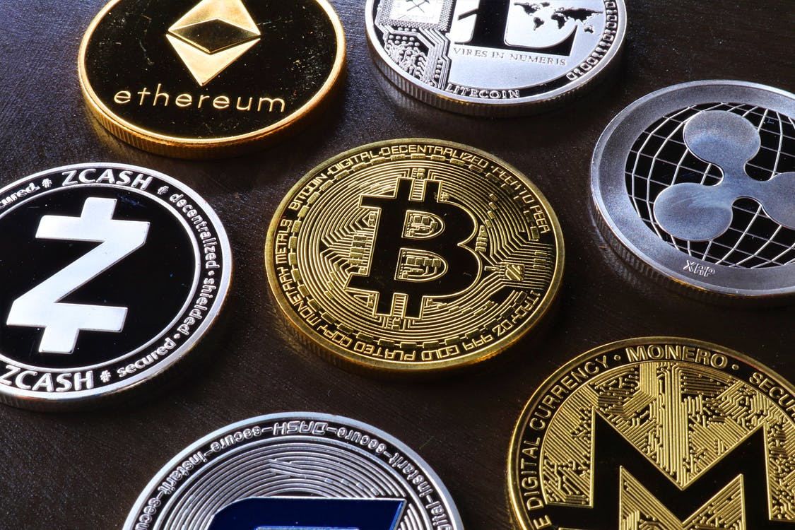 Is Bitcoin Revolution legit