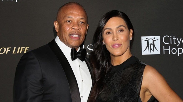 Nicole Young 5 Things To Know About Dr. Dre's Wife