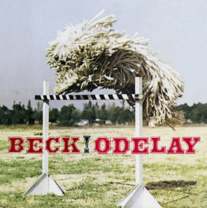 Odelay album cover