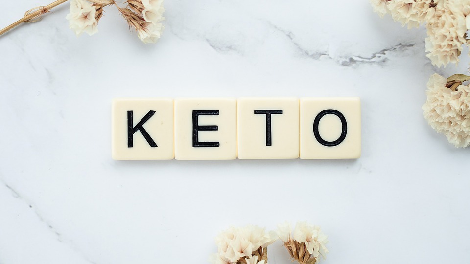 Secret for weight loss Pharmalite XS Keto