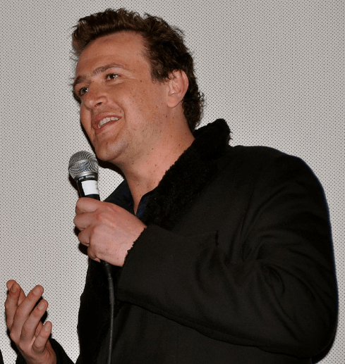 Segel at the Austin premiere of I Love You, Man in 2009
