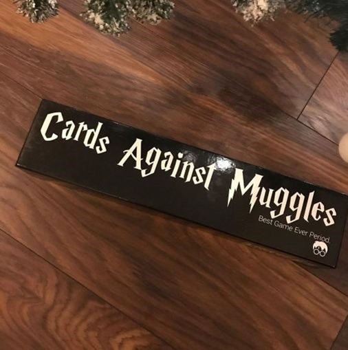 The Game Every Harry Potter Fan Needs 2