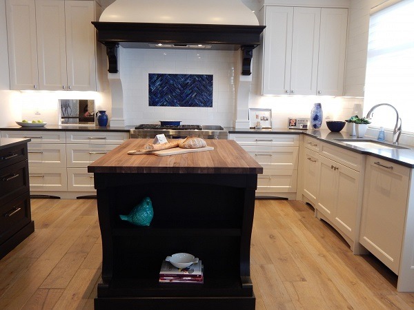 Perfect Kitchen Island Height, What Is The Average Height Of Kitchen Island