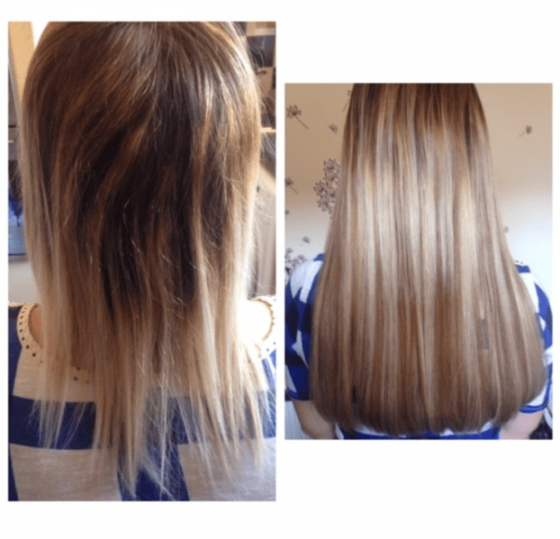 What Are the Top Options When Looking for Clip-In Hair Extensions