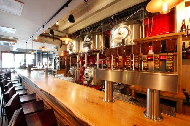 What Do You Need to Open a Tap Room in Toronto