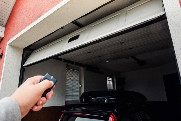 What You Need To Know Before Buying A New Garage Door