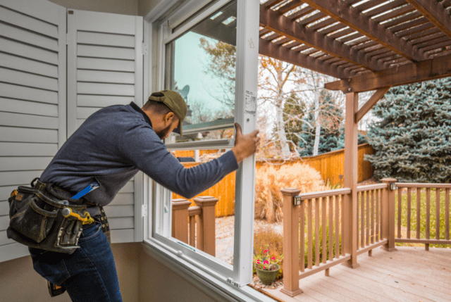 What You Should Know Before Replacing Windows in Ontario
