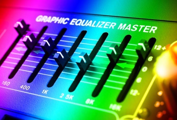 What is online mixing and mastering