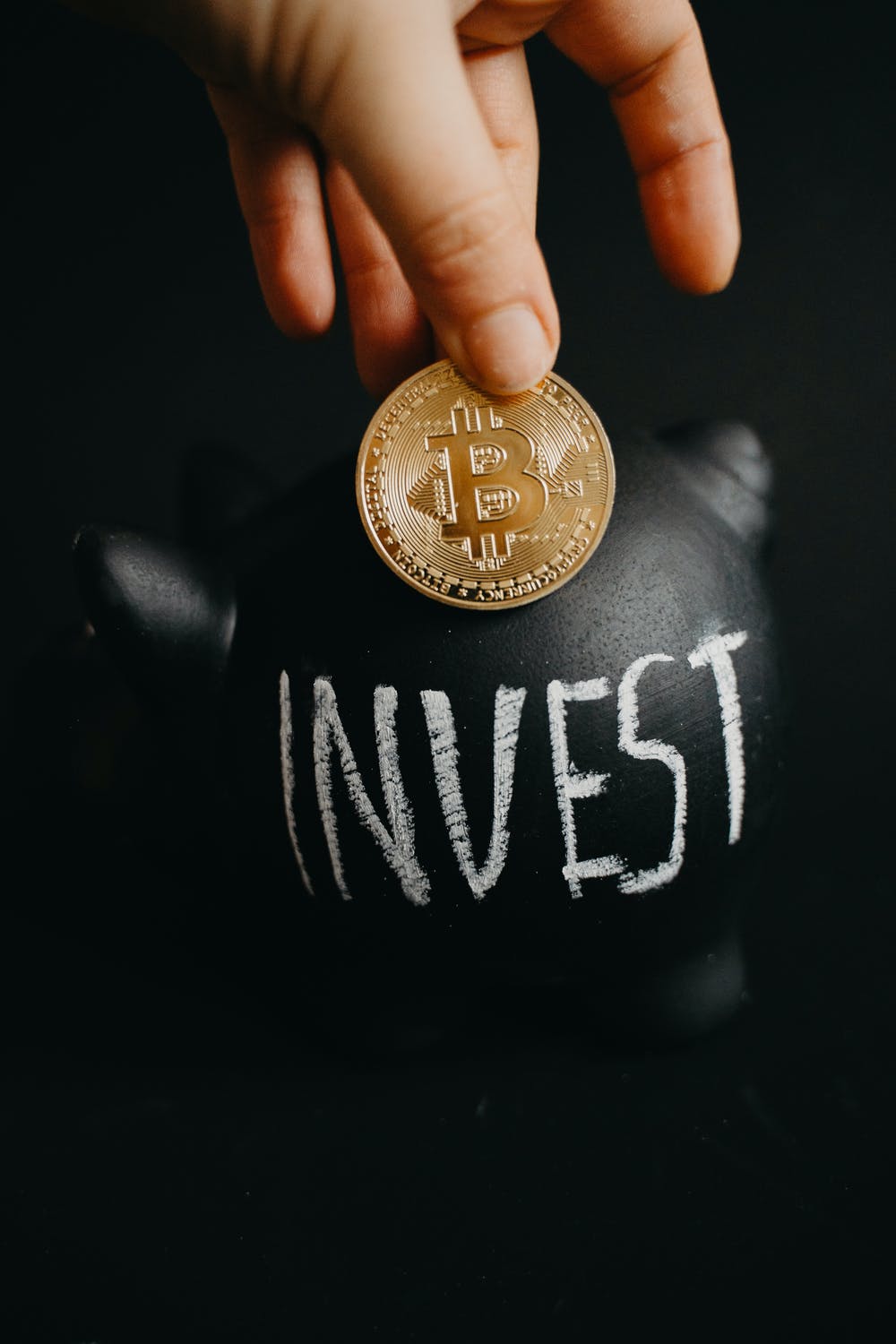 What perks cryptocurrency entrusts you as an investor