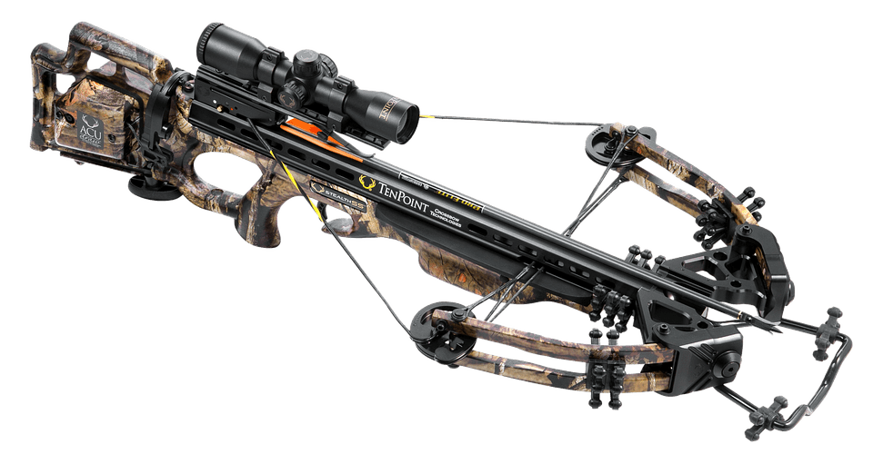 Why People Prefer Using Ravin Crossbows These Days