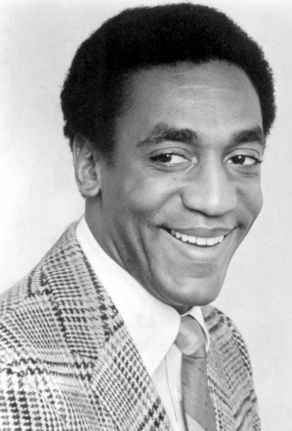Bill Cosby in 1969