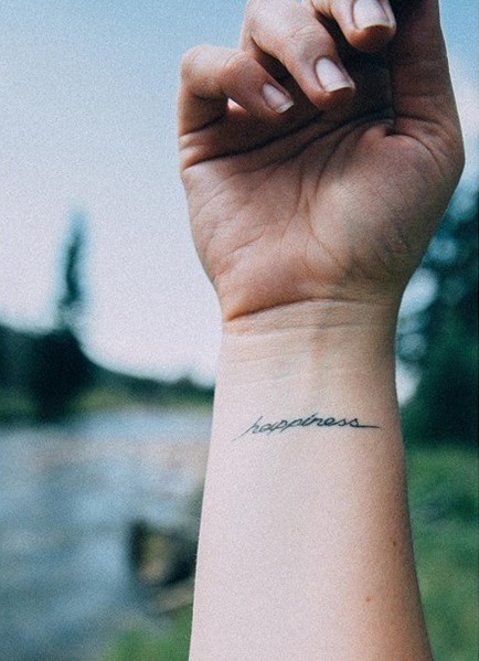 A Closer Look At What To Avoid After Getting A Tattoo