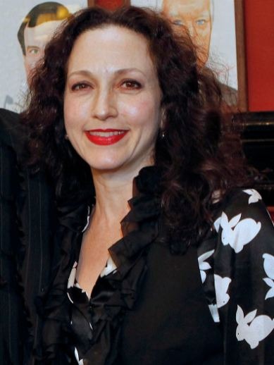 Bebe Neuwirth at the Nomination Announcement for the 76th Annual Drama League Awards