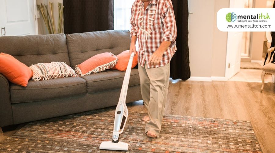 Benefits of Cordless Vacuum