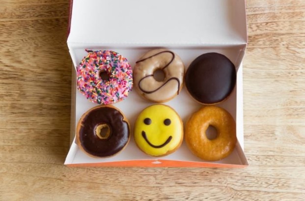 Best Donut Boxes For You Bakery Businesses