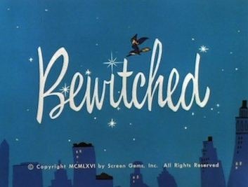 Bewitched 