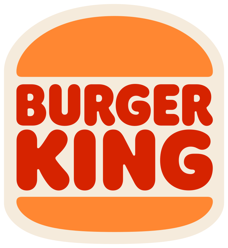 Burger King’s classic logo
