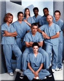 Chicago Hope was a medical drama that aired between 1994 and 2004.