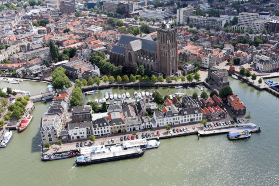 Dordrecht, Netherland