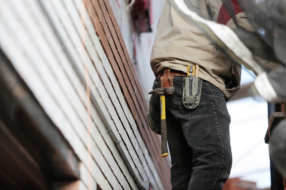 Financial Tips For Self-Employed Builders