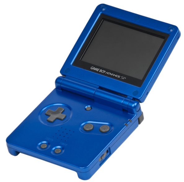 Game Boy SP Advance