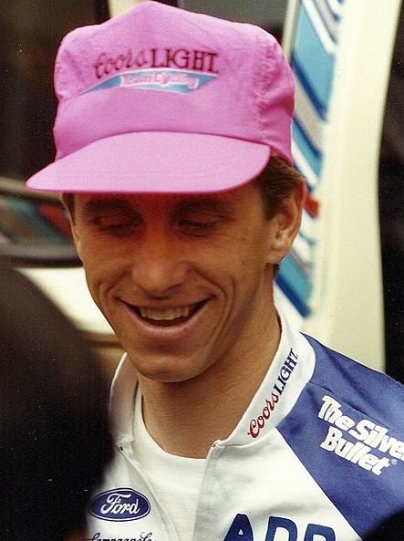 Greg_LeMond in the 1989 Tour de France