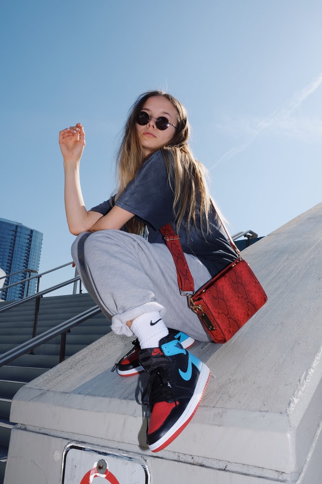 Here are the top women’s fashion streetwear styles for cities