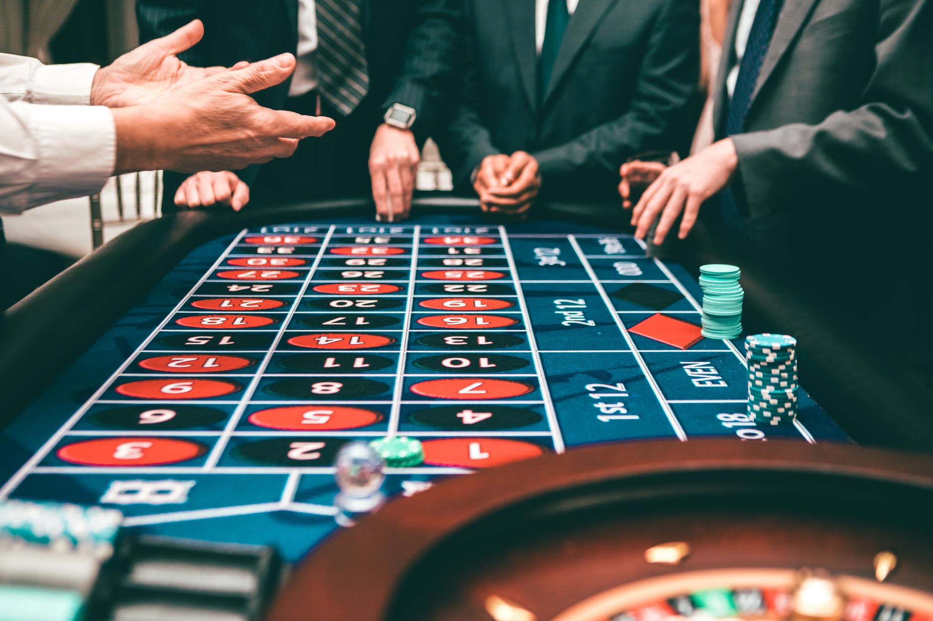 How to Find Trusted Casinos 7 Tips from Experts