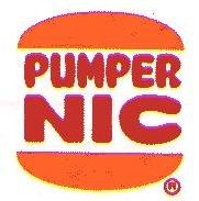 Image of a restaurant of Pumper Nic.