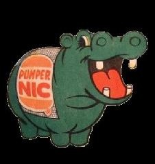 Image of their mascot.