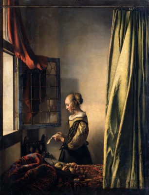 Johannes_Vermeer_