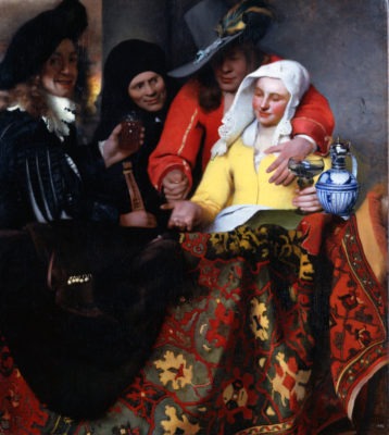 Johannes_Vermeer_1