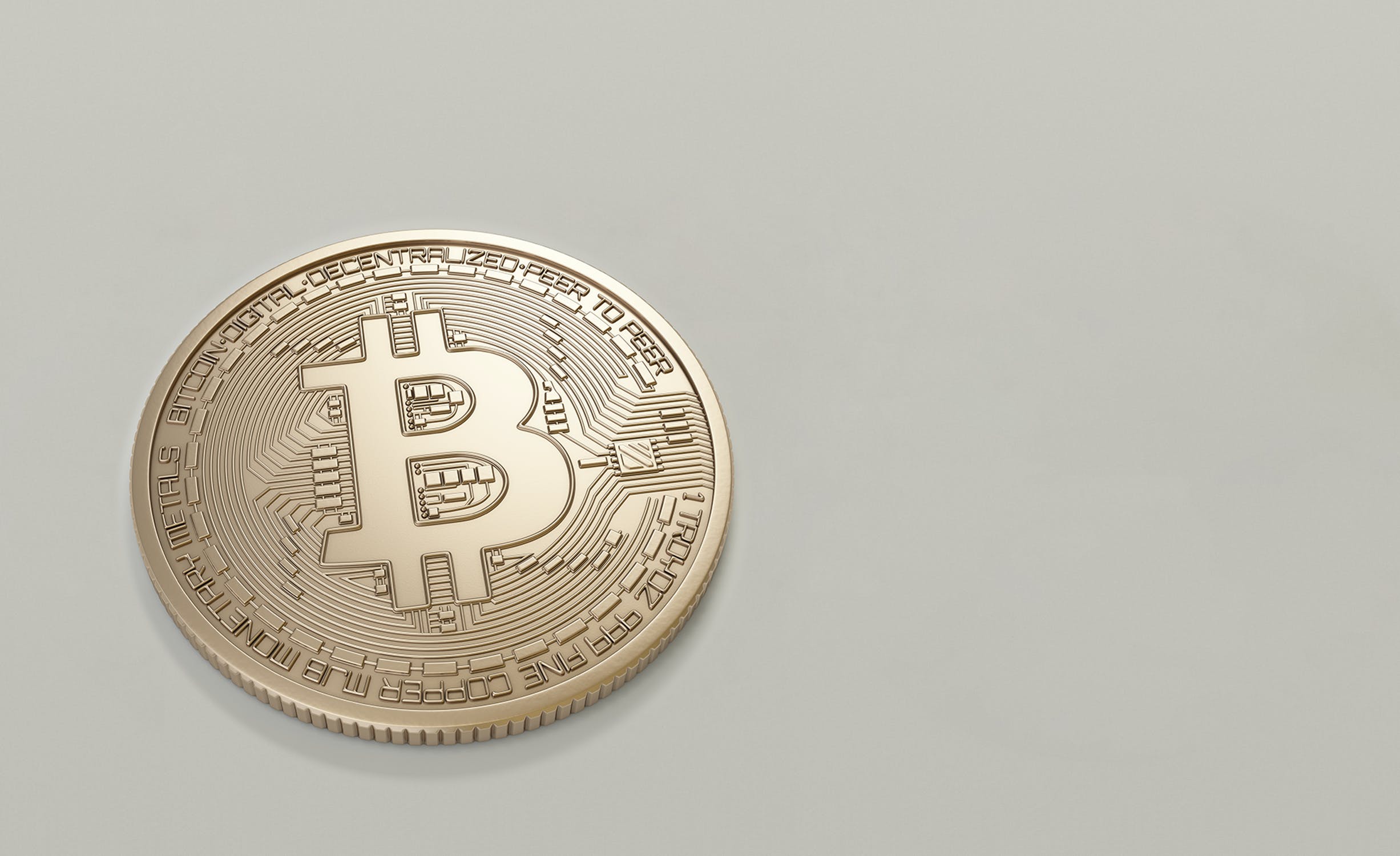 Let us know what is the secret behind the increasing popularity of bitcoin
