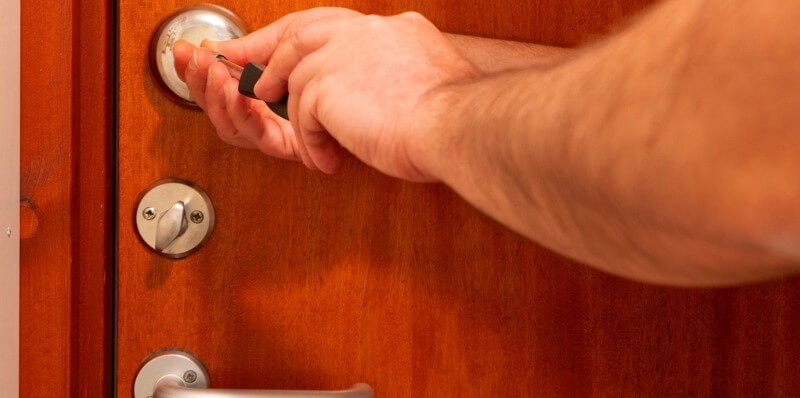 Locksmith House Keys - Good Lock Speed and Efficiency