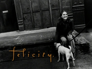 Logo of Felicity.