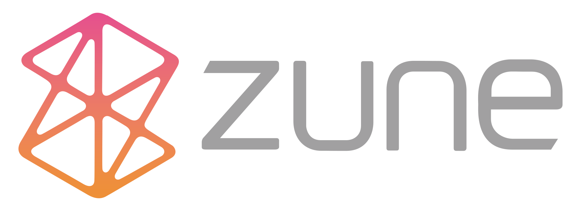 Microsoft Launches Zune