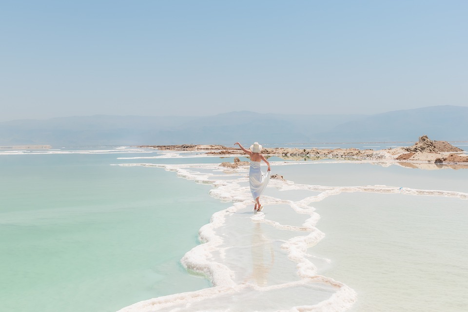 Must Visit Dead Sea Tours and its Environs