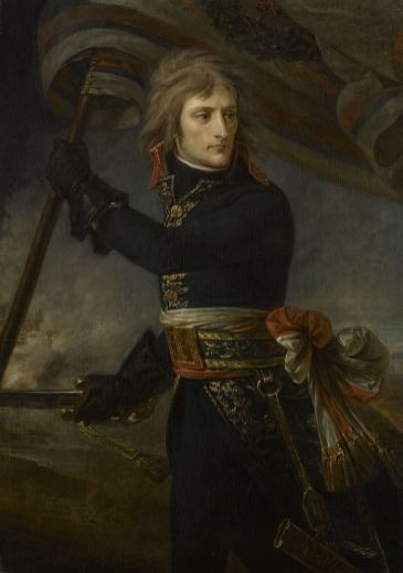 Napoleon Bonaparte 