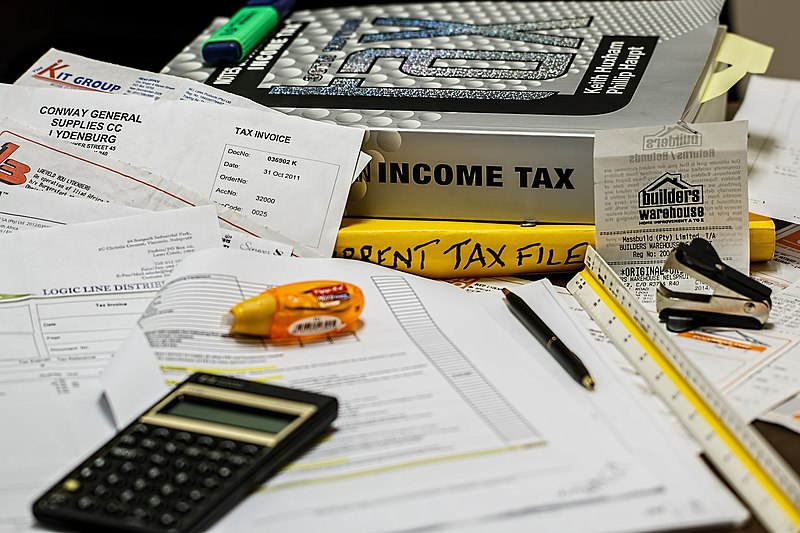 Optima Tax Relief reviews common errors employers should avoid when filing Taxes or Claiming Credits
