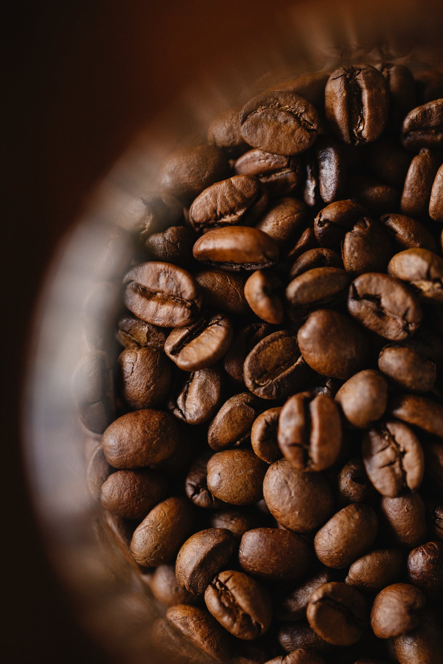 Six Storage Tips to Keep Coffee Beans Fresh