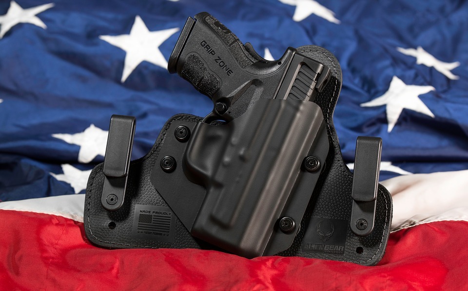 The Top 5 Most Common Concealed Carry Mistakes & How to Avoid Them