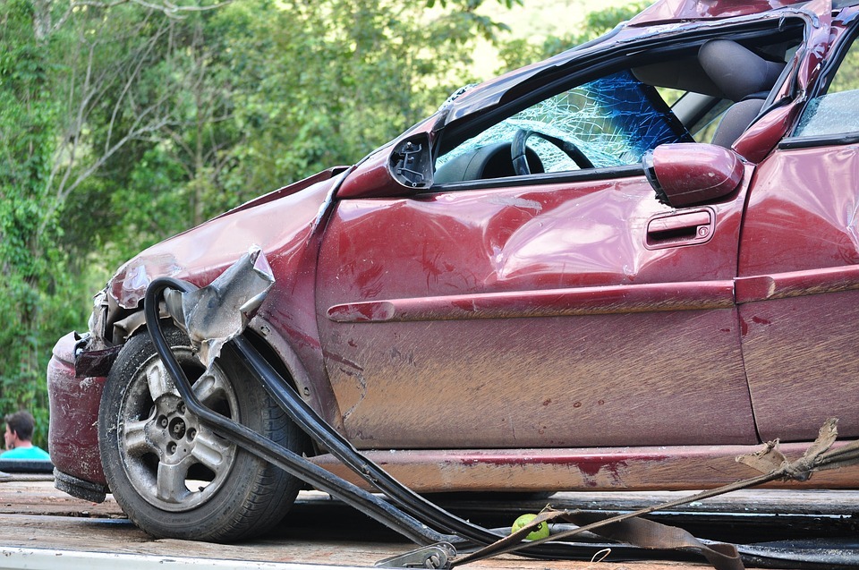 What Can You Do to Prevent a Car Accident